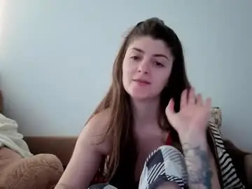 Sex Cam with _just_a_simple_girl - Chaturbate