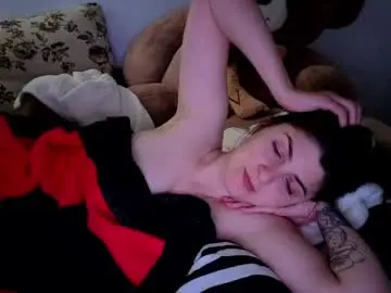 Sex Chat with _just_a_simple_girl - Chaturbate