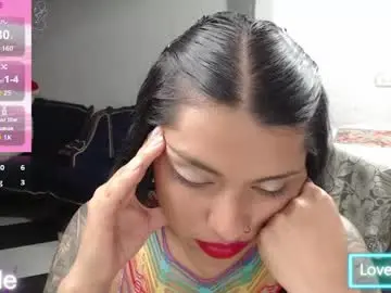Adult Webcams with alix_beltran - Chaturbate