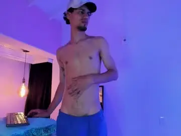 Sex Cam with chris_angnel_ - Chaturbate