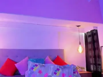 Nude Webcam with chris_angnel_ - Chaturbate