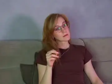Free Porn Cam with gracehudsons - Chaturbate