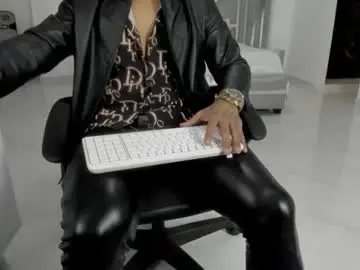 Adult Video Chat with leather_king_of_bitches - Chaturbate