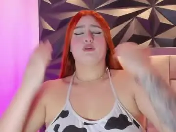 Adult Video Chat with megan_whitee__ - Chaturbate