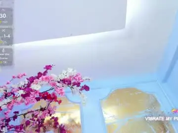 Live Sex with melaniecooperr - Chaturbate