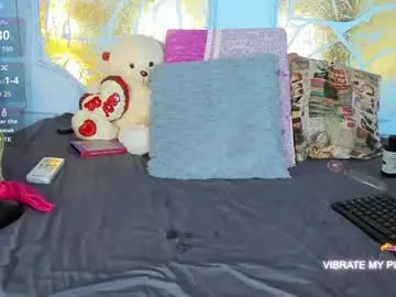 Nude Webcam with melaniecooperr - Chaturbate