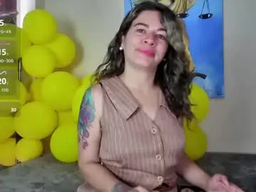 Best live sex cam show with oriana_thomson2 - Chaturbate