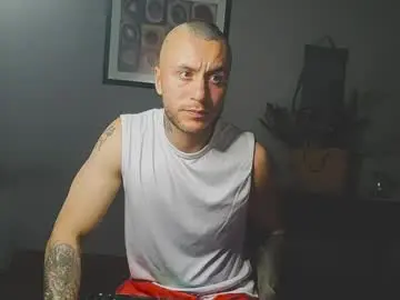 Sex Chat with tomdavisxl - Chaturbate