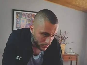 Private Sex Chat with tomdavisxl - Chaturbate