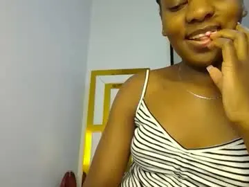 Live Sex Cam with zariah011 - Chaturbate