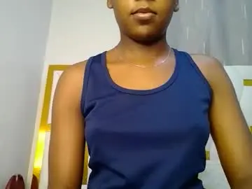 Free Porn Cam with zariah011 - Chaturbate