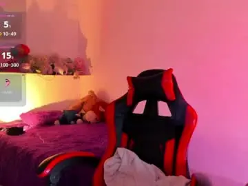 Nude Webcam with _rachell1 - Chaturbate