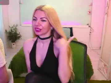 Live Sex Cam with alisaaleks - Chaturbate