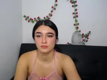 Live Sex with anny_naf - Chaturbate