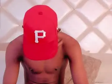 Adult Video Chat with danteromanoffx - Chaturbate