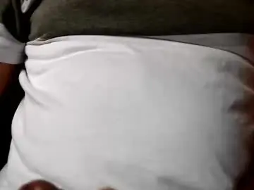 Live Sex Cam with dream_man_ - Chaturbate
