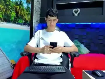 Sex Chat with felipe_fiire - Chaturbate