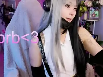 Live Sex with hiro_ryota - Chaturbate