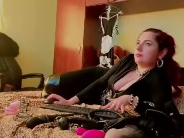 Adult Webcam with nora_red - Chaturbate