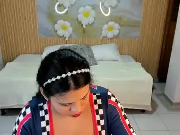 Adult Webcams with samy_19_ - Chaturbate