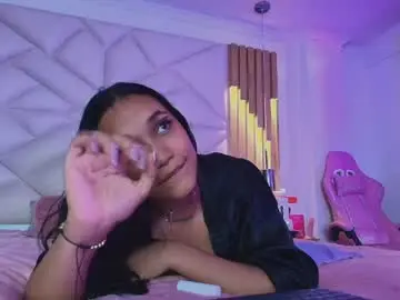 Best live sex cam show with scarleett_ebony - Chaturbate