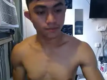 Nude Webcam with sexystrongcum - Chaturbate