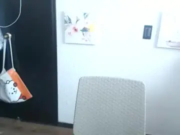 Live Sex with silvanaroberts_ - Chaturbate