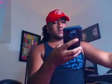 Adult Webcam with yosoy_enzo2020 - Chaturbate