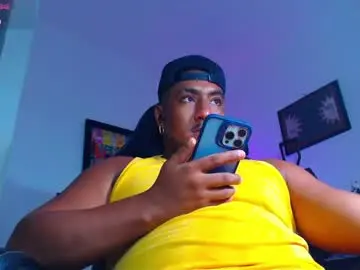 Private Sex Chat with yosoy_enzo2020 - Chaturbate