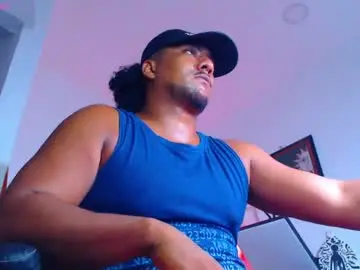 Best Webcam with yosoy_enzo2020 - Chaturbate