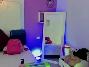 Watch Live Sex Cams with alanna_hot3 - Chaturbate