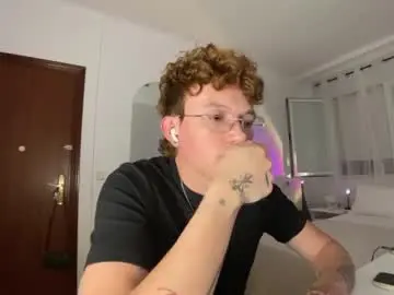 Adult Webcams with anddres_boss - Chaturbate