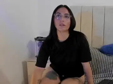 Watch Live Sex Cams with annyroberts_89 - Chaturbate