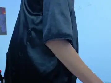 Adult Webcams with daniela_xue - Chaturbate