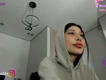 Sex Cam with jinny_gold - Chaturbate