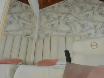 Free Live Porn with pamela_moreno - Chaturbate