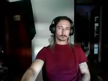 Adult Video Chat with simontrel - Chaturbate