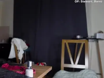 Live Sex Cam with stewart_benzo - Chaturbate