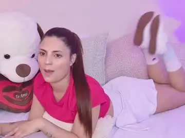 Private Sex Chat with susanadams1 - Chaturbate