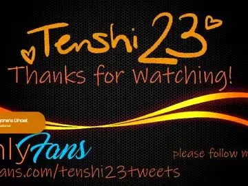 Best Webcam with tenshi23 - Chaturbate