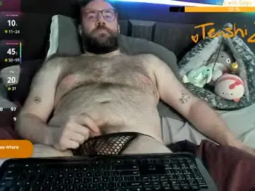 Live Porn with tenshi23 - Chaturbate