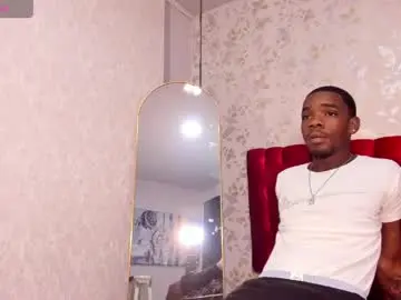 Nude Webcam with aron_clark - Chaturbate