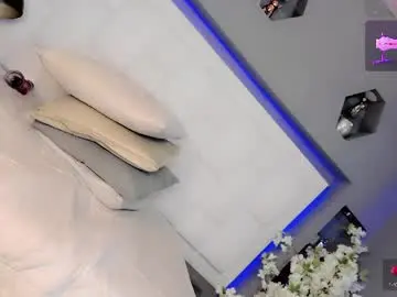 Sex Cam with aryajanee - Chaturbate