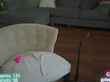 Private Sex Chat with aspenwild - Chaturbate