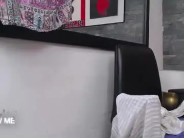 Live Sex with daliadubey - Chaturbate