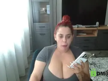 Free Live Porn with daniellavas - Chaturbate