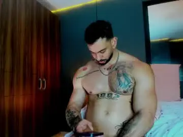 Sex Chat with massimo_visconti - Chaturbate