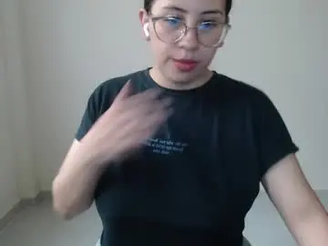 Live Sex Cam with megan_hot_v - Chaturbate