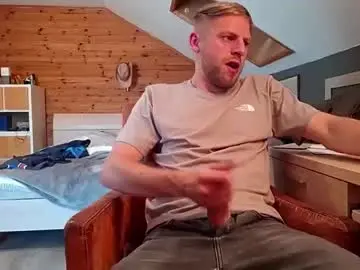 Free Porn Cam with mrnobody6209 - Chaturbate