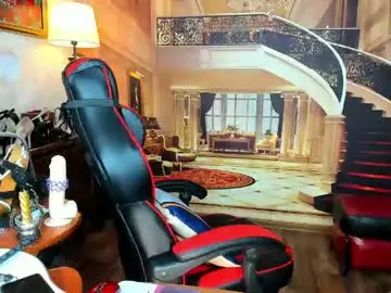 Live Sex with nina_deville - Chaturbate